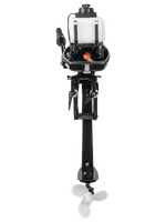 Лодочный мотор Gladiator G3FHS