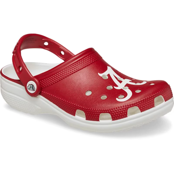 Crocs Classic Clog 'Red'
