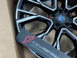 КОВАНЫЕ ДИСКИ для BMW X5 G05