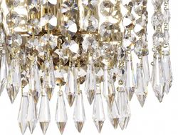 Накладной светильник Arti Lampadari Asti Asti E 2.10.100 G