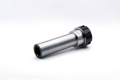 Патрон цанговый C32 ER32UM 100L Цилиндрический хвостовик с гайкой UM