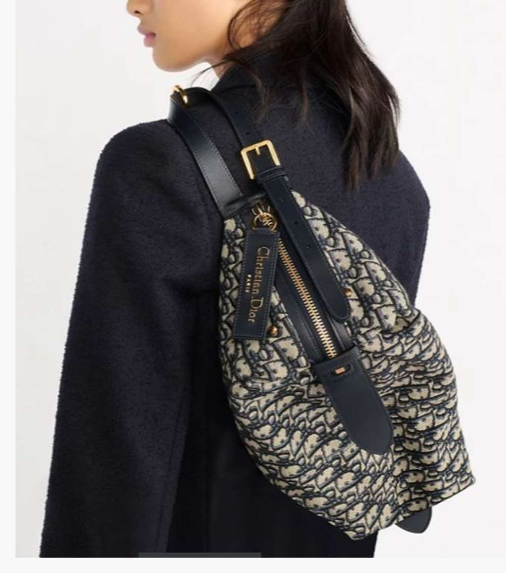 Сумка Dior