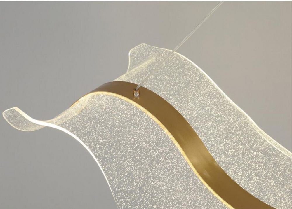 Подвесной светильник Aployt Viven APL.080.13.50