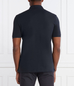 Поло Dereso232 HUGO - темно-синий(50490770)