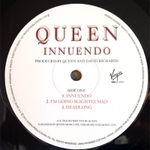 Queen / Innuendo (2LP)