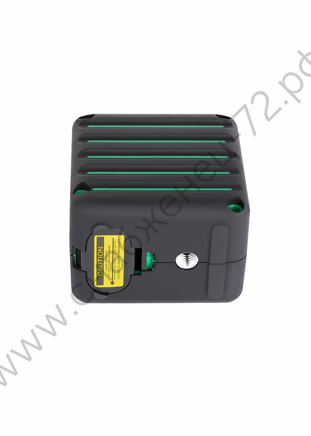Лазерный уровень ADA CUBE MINI GREEN BASIC EDITION