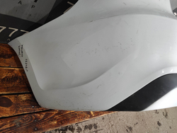 Бампер задний LADA Granta 18-нв Б/У Оригинал 8450100971