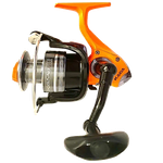 Катушка Kaida EHQ02 4000 bb3+1 (4.9:1) 0.28/0.30/0.32мм-280/240/210м 296г