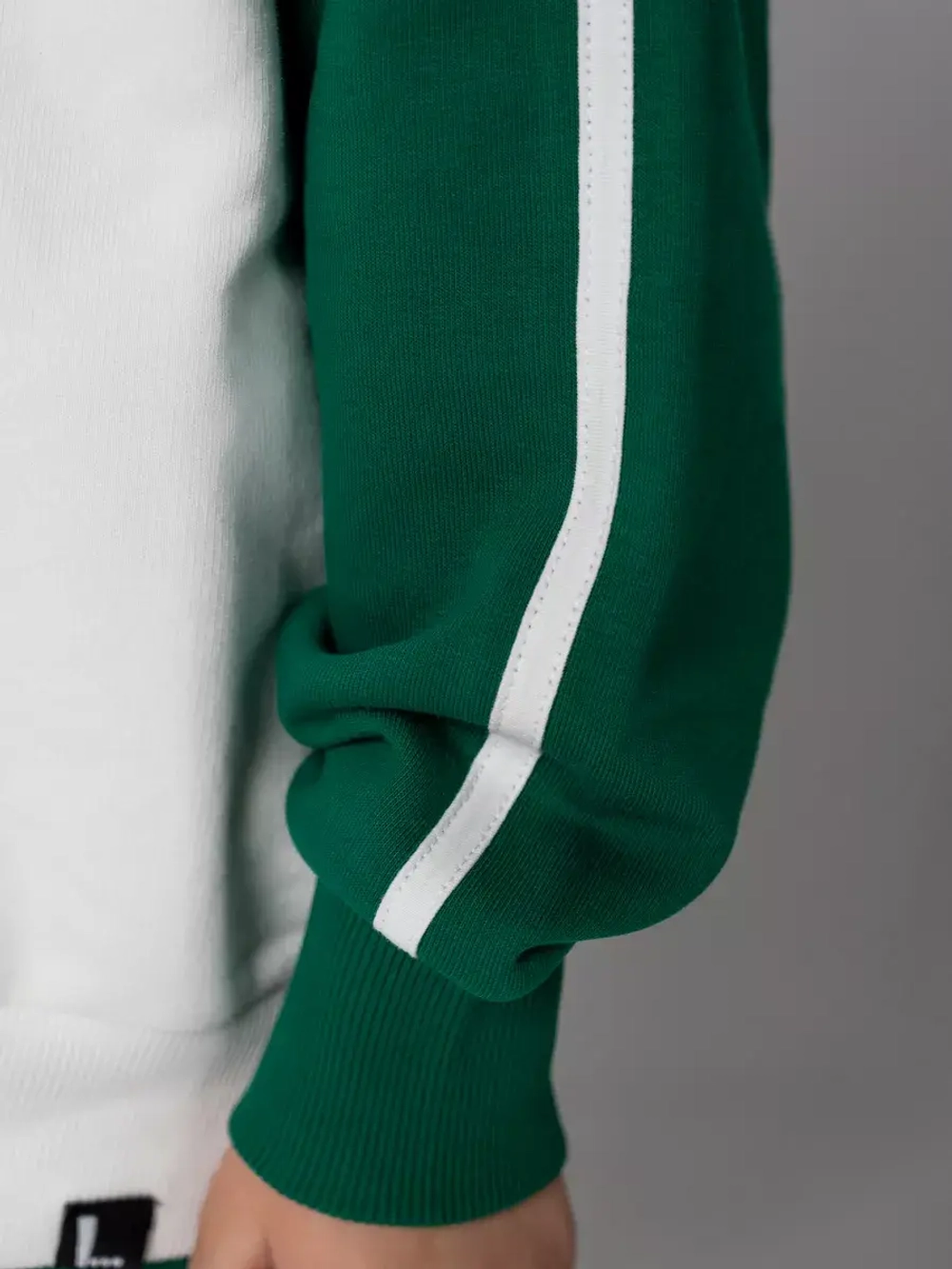 Спортивный костюм для мальчика в школу