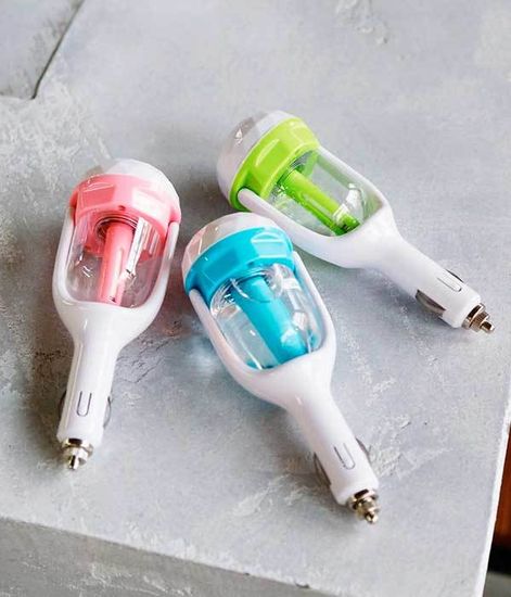 Ультразвуковой аромадиффузор Prism, Sens