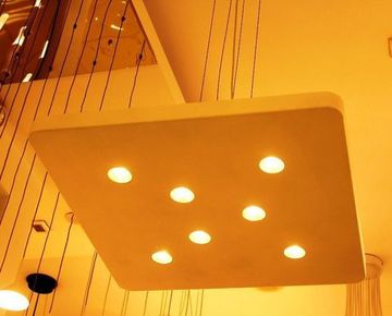 LED pendant 04-21 ( ELITE LED LIGHTS)