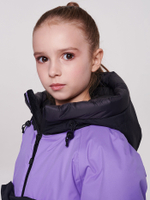 КОМБИНЕЗОН ДЕТСКИЙ УТЕПЛЕННЫЙ BASK KIDS VORTEX