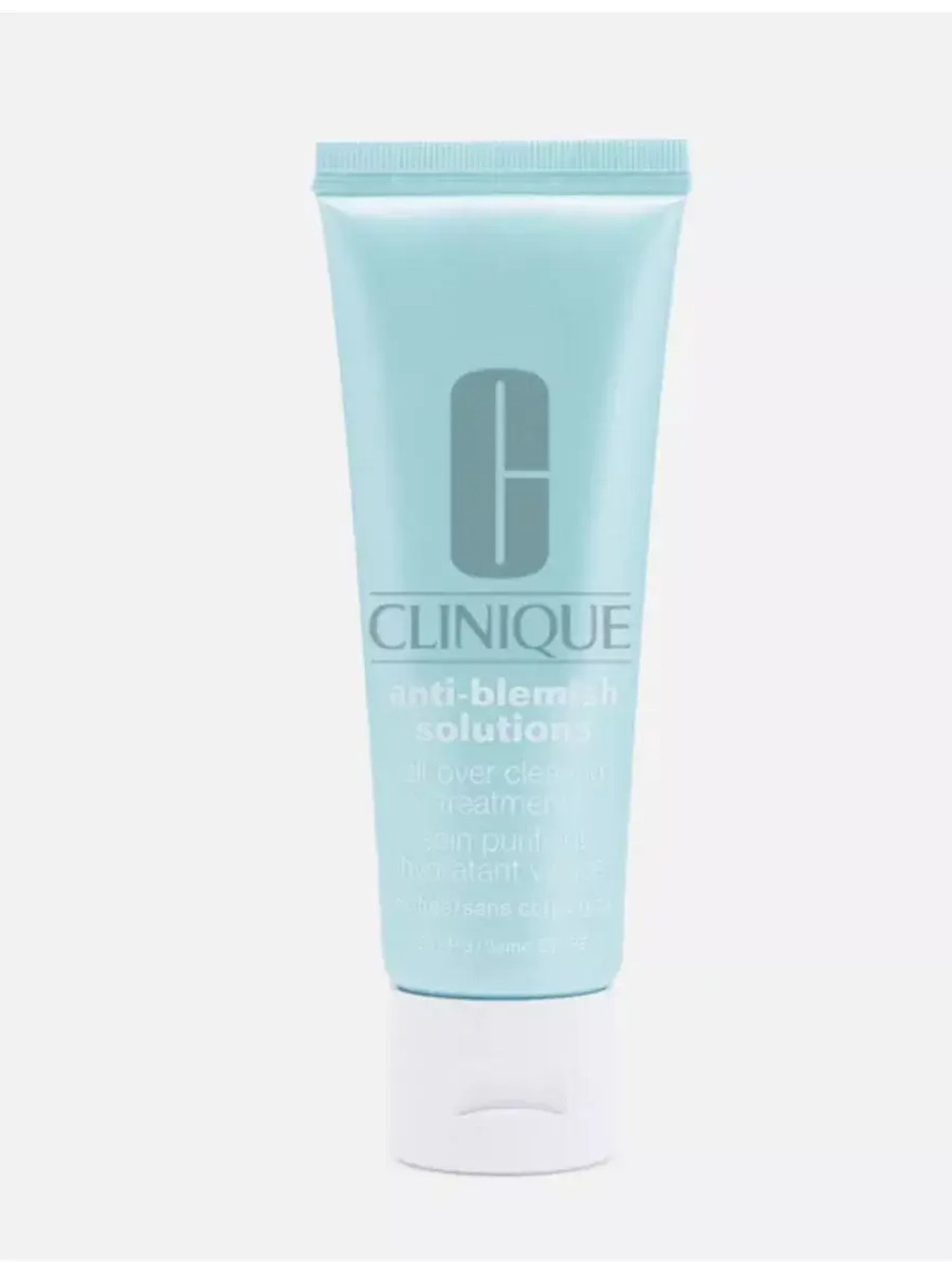 Увлажняющее средство для проблемной кожи anti-blemish