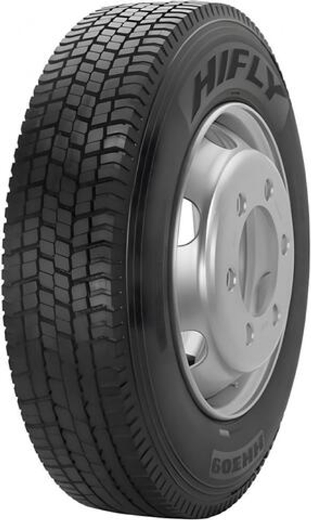 Hifly HH 309 (ведущая) 215/75 R17.5 135J