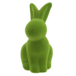 GAEM Фигурка декоративная "Заяц", L9 W6,5 H12,5 см