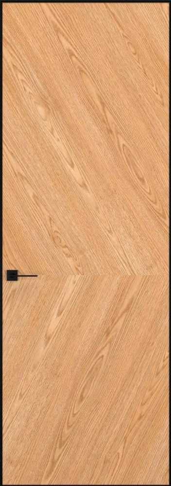 Дверь 5 SIBERIA Rovere Naturale