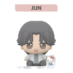 Фигурка SEVENTEEN X SANRIO CHARACTERS