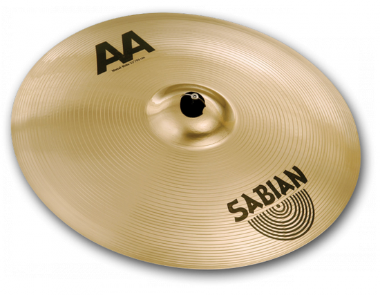 Тарелка Ride SABIAN AA 22" METAL RIDE