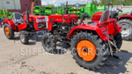 Минитрактор Shifeng | Шифенг SF-244 8/2 (с ПСМ)