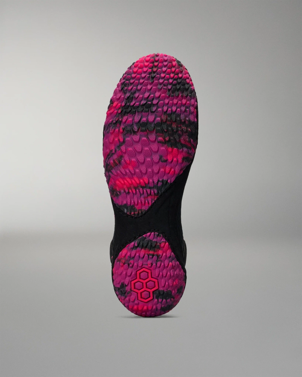 Борцовки RUDIS ALPHA 2.0 - PINK POWER