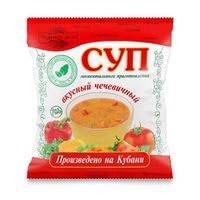 Суп чечевичный &quot;Вкусное дело&quot; 28г