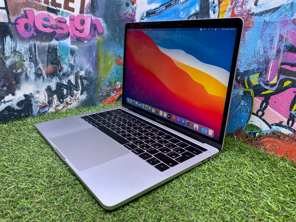 MacBook Pro 13 i5/16GB/SSD1TB/Retina A1706 2017