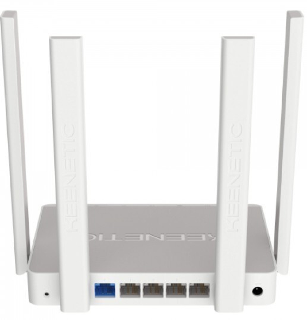 Wi-Fi роутер Keenetic Extra (KN-1711)