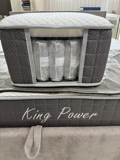 Матрас King Power