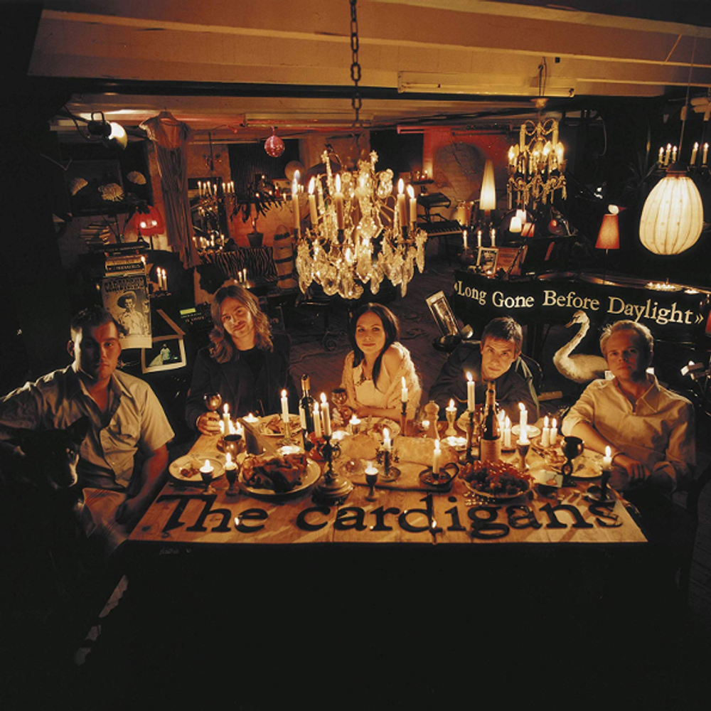 The Cardigans / Long Gone Before Daylight (2LP)