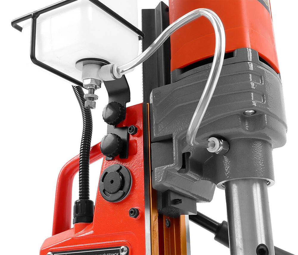 Сверлильный станок на магнитном основании MESSER MM-50E