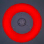 Подвесная люстра Citilux СТРАТУС СМАРТ CL732A800GS