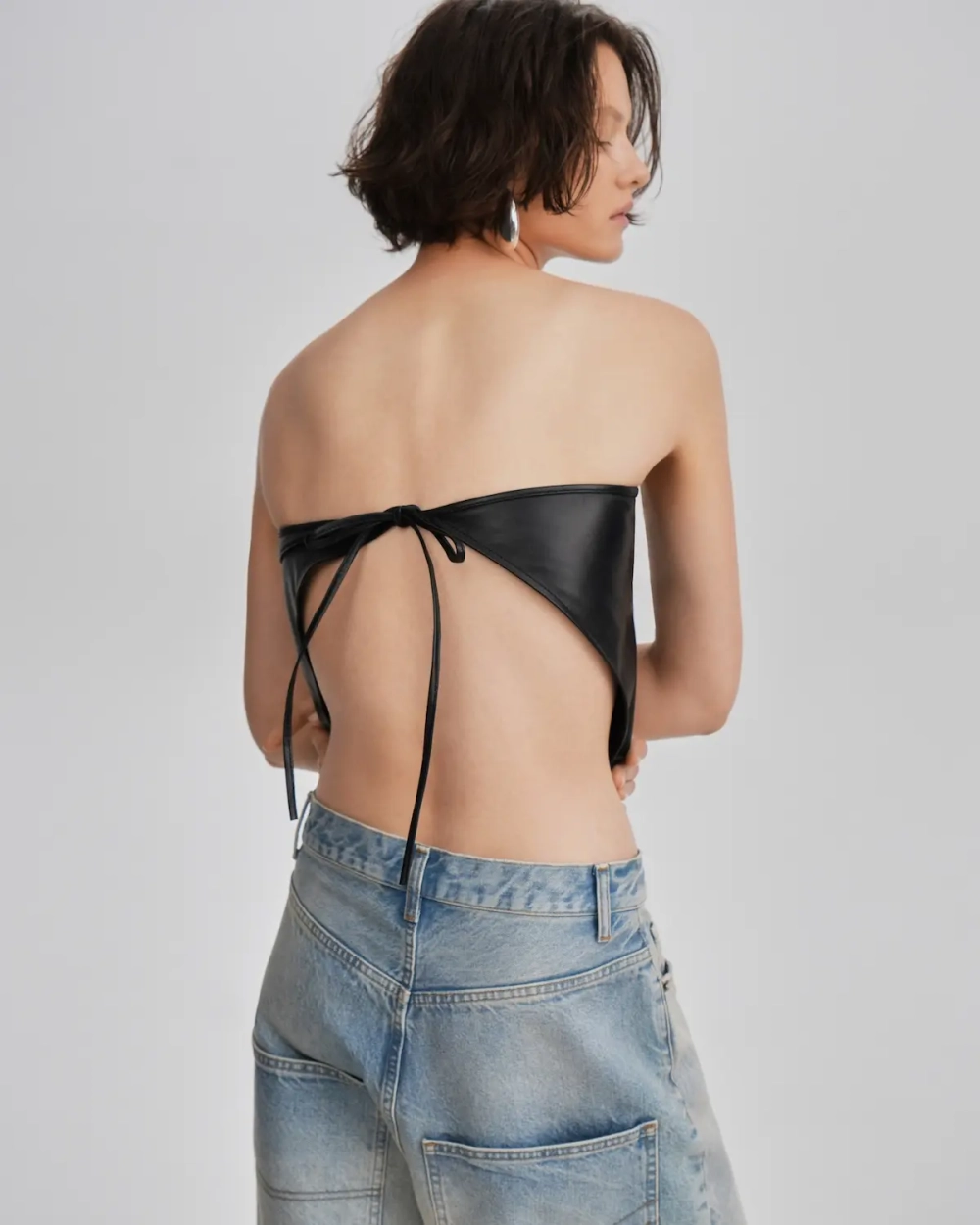 Топ-косынка "Inna"