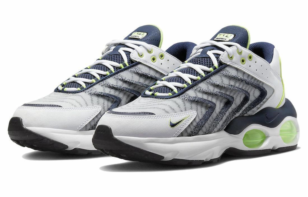 Кроссовки Nike Air Max Tailwind Midnight Navy