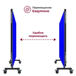 Теннисный стол Koenigsmann TT OUTDOOR 1.0 BLUE