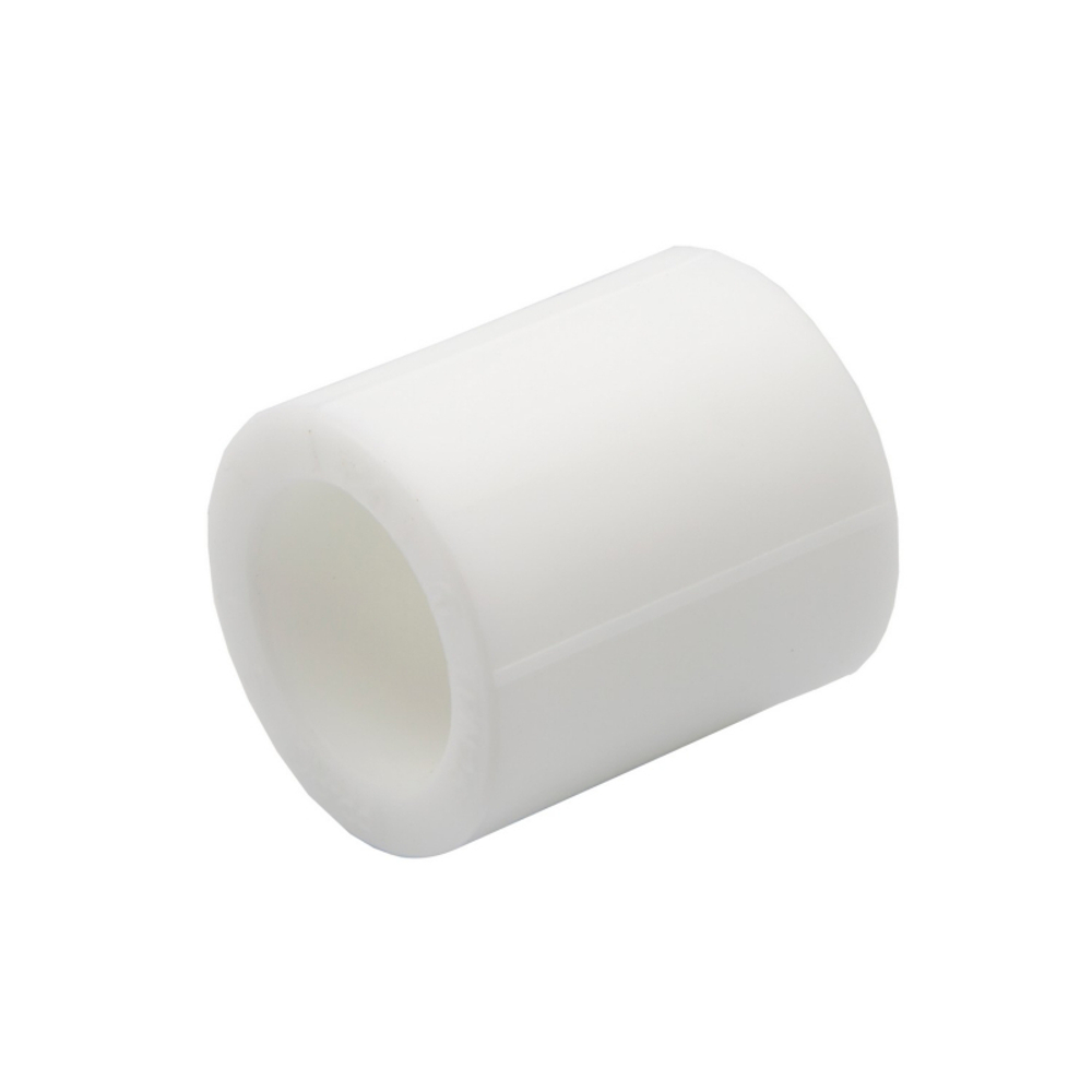 Муфта EVER PLAST 25  белая  2610