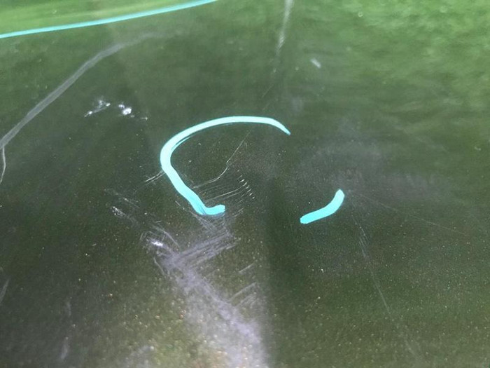 Крышка багажника Peugeot 308 CC 1 (2007-2015) кабриолет