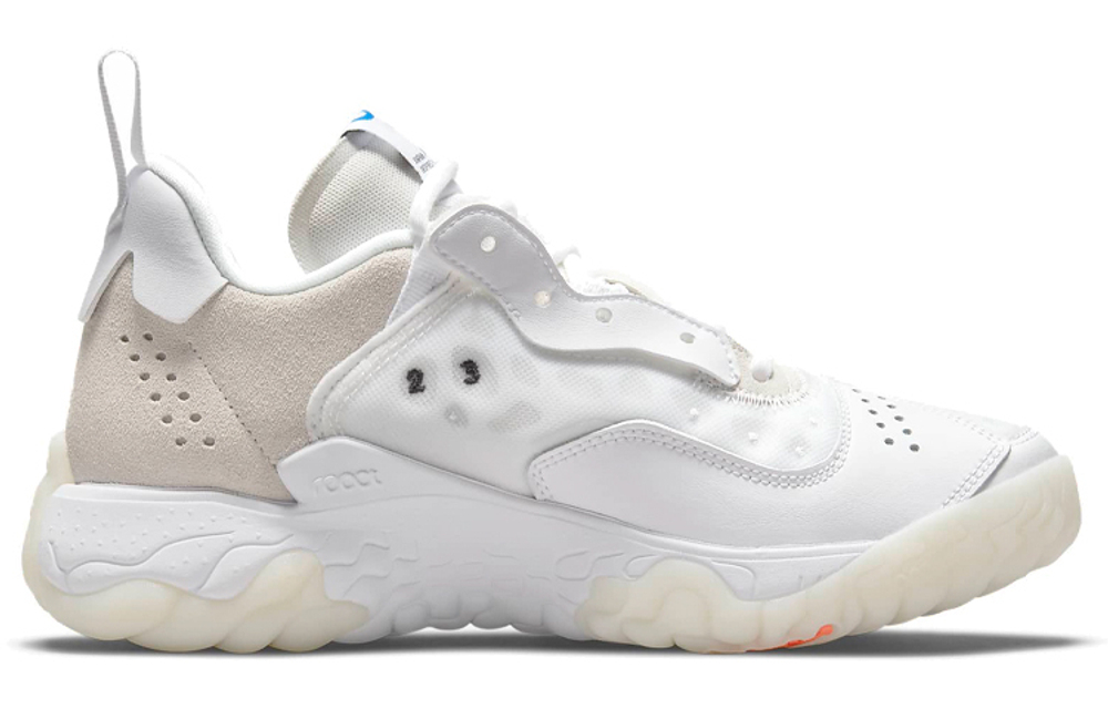 Кроссовки Jordan Delta 2 (Женская размерная сетка)