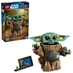 Конструктор LEGO Star Wars 75446 Grogu (Mandalorian Apprentice)