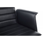 Кресло для посетителей Riva Design Rubens-ST С1819-2, Светло-коричневый