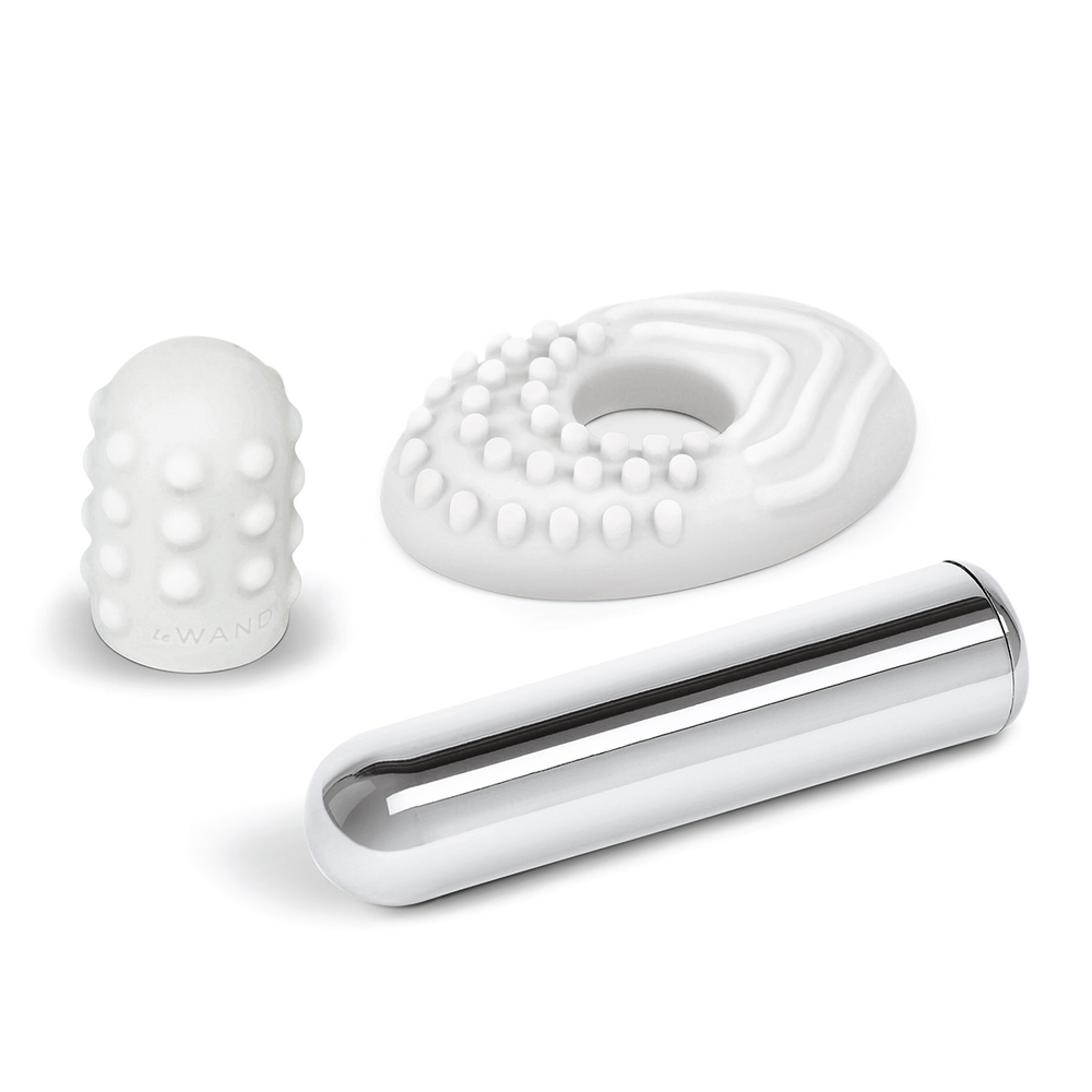 Набор от Le Wand "Little Pleasures Collection"