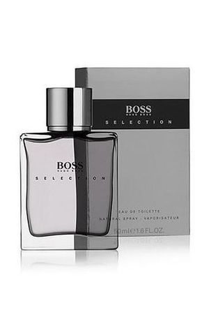 Hugo Boss Boss Selection