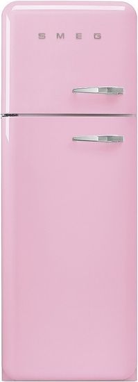 Холодильник Smeg FAB30LPK5