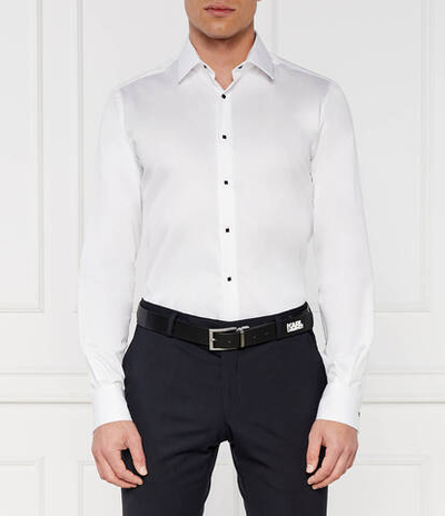 Рубашка Karl Lagerfeld - белый(605000 500699)