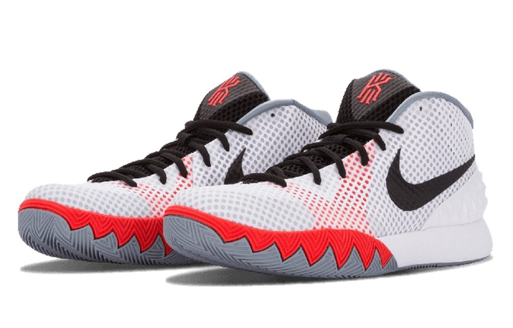 Кроссовки Nike Kyrie 1 Infrared