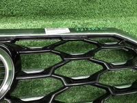 Решетка радиатора Audi Q3 2 (2018-н.в.) S-line