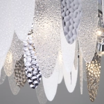 Подвесная люстра Bogates CANARIA 324/8 4690389152245