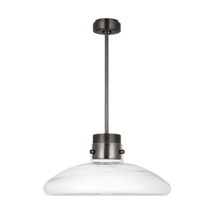 Светильник Visual Comfort Morgan 22 Pendant