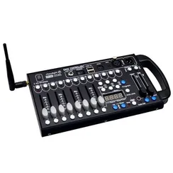 SHOWLIGHT DESK 192W MINI