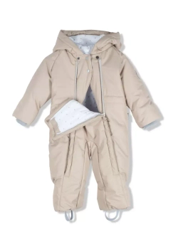 Комбинезон для малыша демисезонный