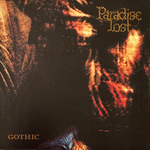 Paradise Lost - Gothic (Германия 2013г.)
